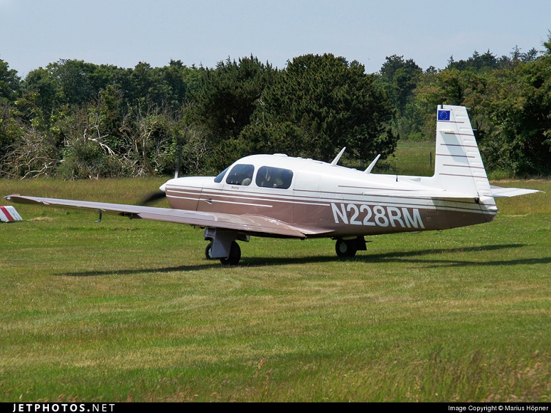 N228RM