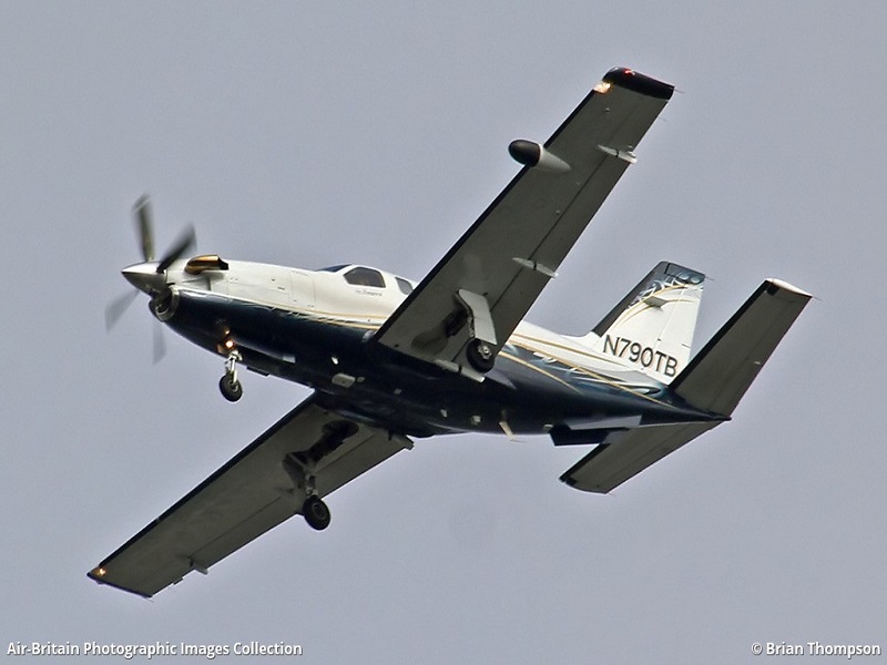 Hao Chen N790TB