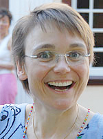 Claudia Gore