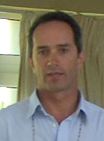 Rick De Agrela