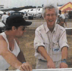 Peter Woeffel