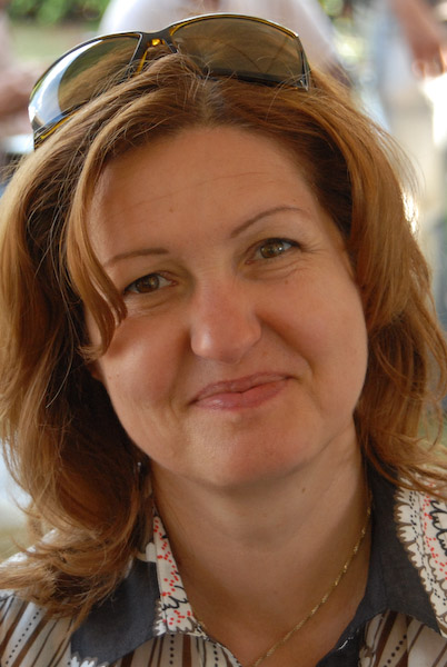 Elena Rusinova