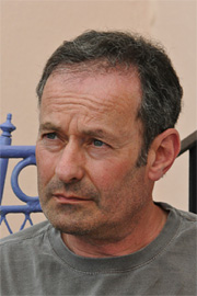 Marc Mosier