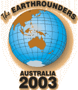Australia meeting logo