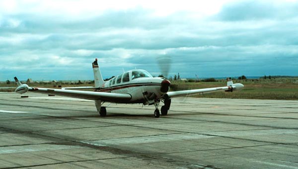 Prop-Jet Bonanza in Russia-20 