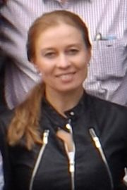 Daiva Krivickas