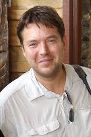 Ignas Krivickas